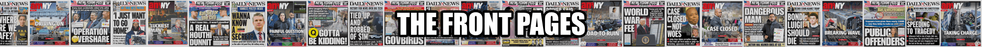 FrontPages
