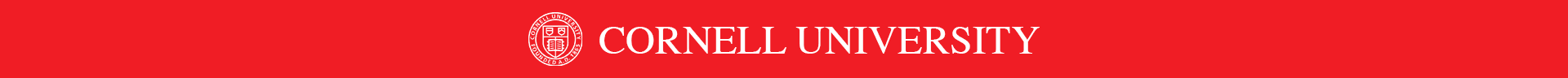 Cornell University