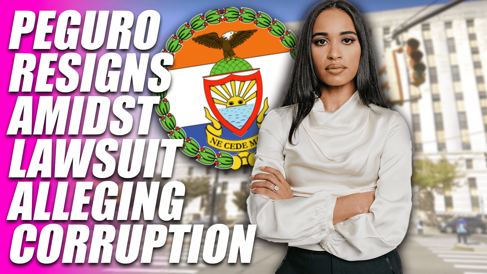 Peguero Resigns Over Legal Battle Surrounding Kingsbridge Armory